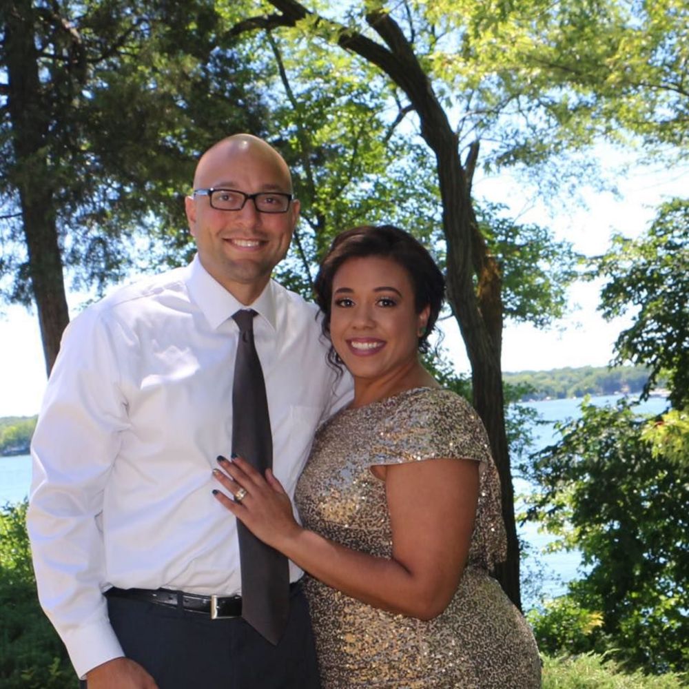 Meet your Posher, Domonique